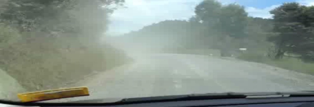 road dust copy