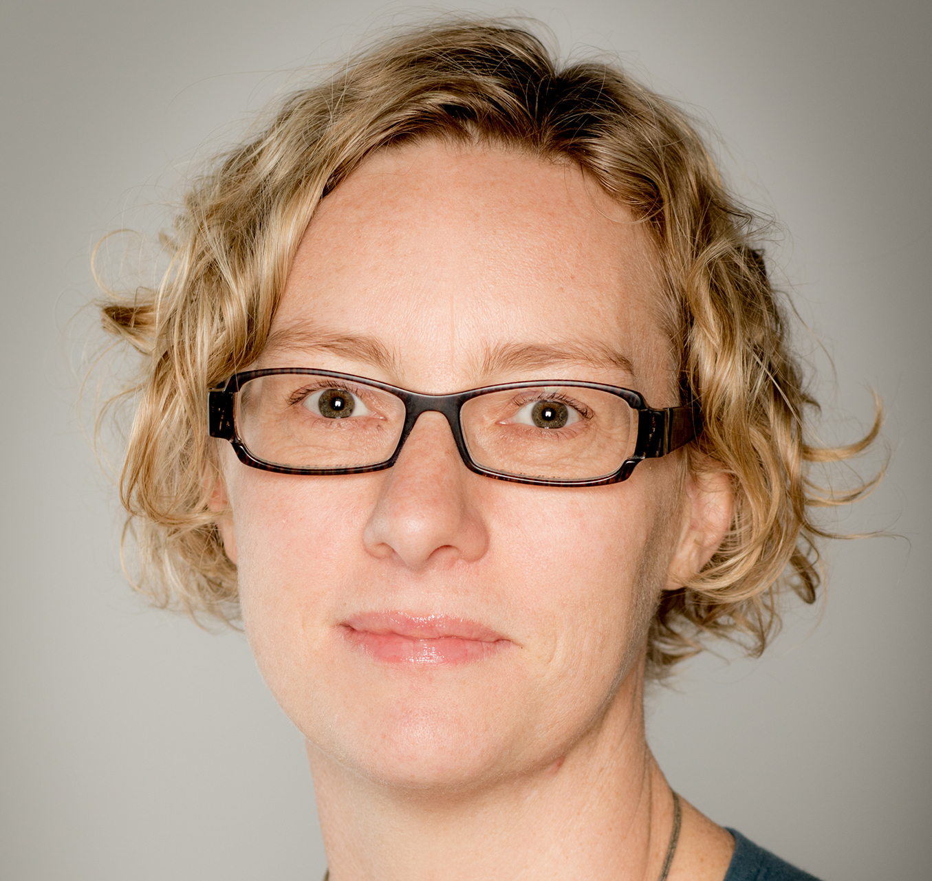 CAROLINE SHAW